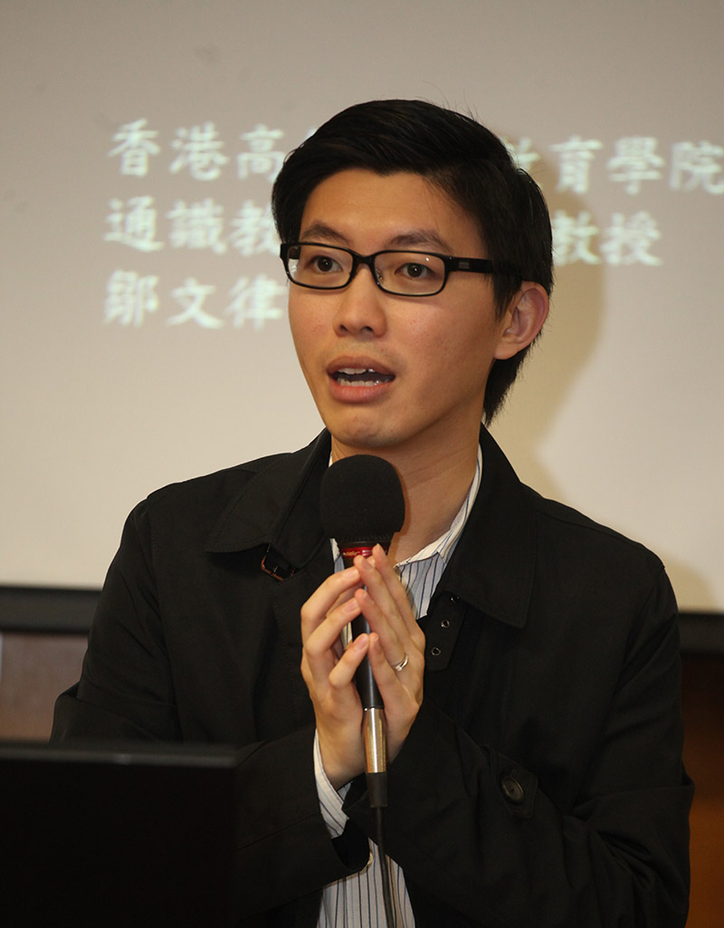 小作家培訓計劃2013/14,鄒文律,小說,