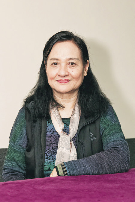 散文, 戲劇創作, 周蜜蜜, Auntie van van, 余翰廷, 多元課堂活動,